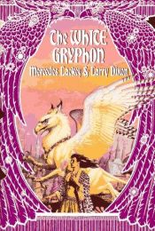 book cover of The White Gryphon by Mercedes Lackey