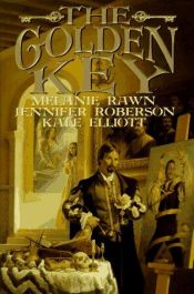 book cover of The Golden Key (Daw Book Collectors) by Melanie Rawn