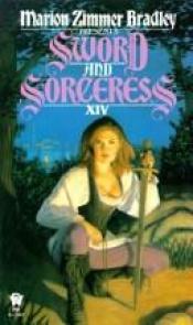 book cover of Sword & Sorceress XIV by Марион Зимър Брадли