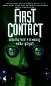 book cover of First Contact by Various
