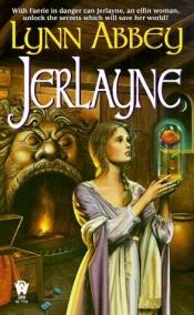 book cover of JerLayne by Lynn Abbey