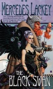 book cover of The Black Swan by Mercedes Lackey