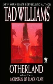 book cover of Otherland 1 - 4 by Tad Williams