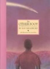 book cover of "The Other Foot" (in Machineries of Joy) by Реј Бредбери