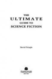 book cover of The Ultimate Guide to Science Fiction by David Pringle