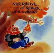 book cover of Nick Ribbeck of Ribbeck of Havelland by 테오도어 폰타네