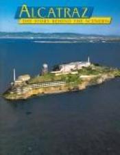 book cover of Alcatraz Island by James P. Delgado