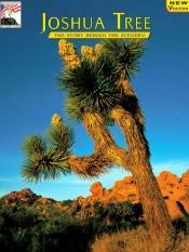 book cover of Joshua Tree: The Story Behind the Scenery by Delcie Vuncannon