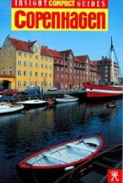 book cover of Copenhagen [Insight Compact Guides] by Alexander Geh