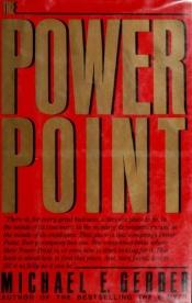 book cover of The Power Point by Michael Gerber