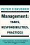 Manuale di management: compiti, responsabilita, metodi
