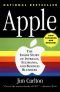 Apple : lugu sisemistest intriigidest, minahullusest ja ärialastest rumalatest vigadest