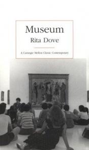 book cover of Museum by ריטה דאב