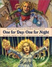 book cover of One for Day by Irene N. Watts