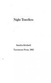 book cover of Night travellers (New press Canadian classics) by Sandra Birdsell