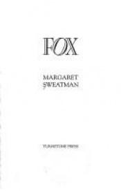 book cover of Fox by Margaret Sweatman