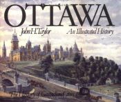 book cover of Ottawa: An Illustrated History (History of Canadian Cities) by A. J. P. Taylor