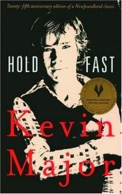 book cover of Hold Fast by Kevin Major