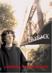 book cover of Payback by James Heneghan