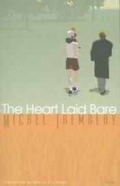 book cover of Making Room by Michel Tremblay
