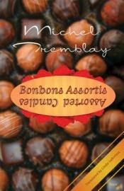 book cover of Bonbons Assortis by میشل ترامبله