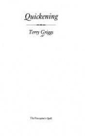 book cover of Quickening: Stories (Biblioasis Renditions) by Terry Griggs