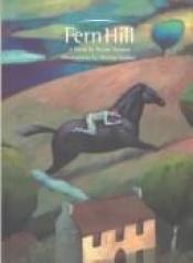 book cover of Fern Hill by Dylan Thomas