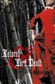 book cover of Keturah And Lord Death by Martine Leavitt