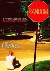 book cover of Random by Lesley Choyce