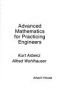Advanced mathematics for practicing engineers