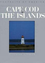 book cover of Cape Cod and the Islands by Eleanor Berman