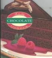 book cover of Totally Chocolate Cookbook (Totally Cookbooks) by Helene Siegel