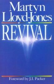 book cover of Revival by David Lloyd-Jones