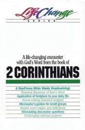 book cover of 2 Corinthians by Nav Press