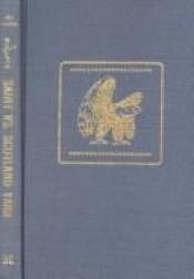 book cover of Saint v.Scotland Yard by Leslie Charteris