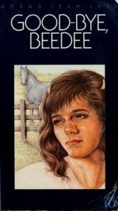 book cover of Good-bye, Beedee (A Quick Fox book) by Norma Jean Lutz