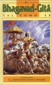 book cover of Baghavad Gita by Anonymous