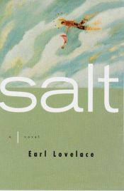 book cover of Salt by Earl Lovelace