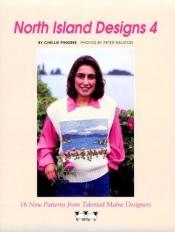 book cover of North Island Designs by Chellie Pingree