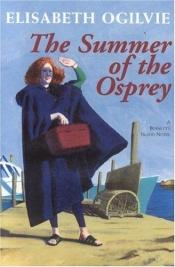 book cover of The Summer of the Osprey by Elisabeth Ogilvie