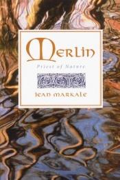 book cover of Merlin by Jean Markale