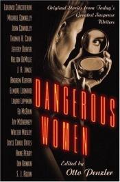 book cover of Dangerous Women by Otto Penzler
