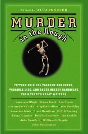 book cover of Murder in the Rough by Otto Penzler