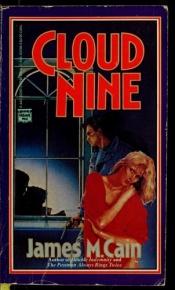 book cover of Cloud Nine by جميس كاين