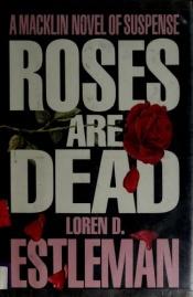 book cover of Rosen für den Killer by Loren D. Estleman