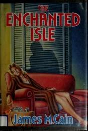 book cover of The Enchanted Isle (1985) by 詹姆斯·凱恩