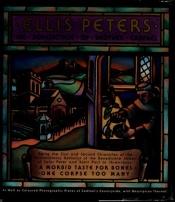 book cover of The Benediction of Brother Cadfael (Brother Cadfael Mysteries) by Ellis Petersová