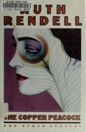 book cover of De kattenkoningin en andere verhalen by Ruth Rendell