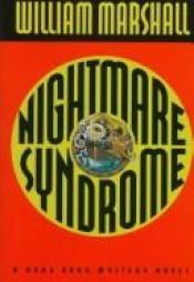 book cover of Nightmare Syndrome ( Yellowthread Street Mystery) by William Leonard Marshall