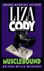 book cover of Musclebound by Liza Cody